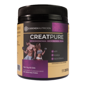 Creatina Creatpure 350g